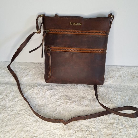 Estalon Crossbody - Picture 1 of 10